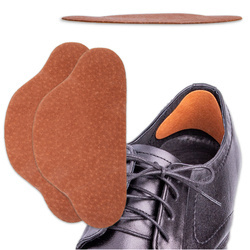 Zapiętki ochronno - naprawcze wklejane