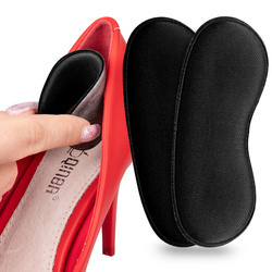 Zapiętki materiałowe - wklejane