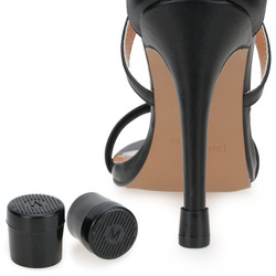 Ochronne nakładki na końcówki szpilek