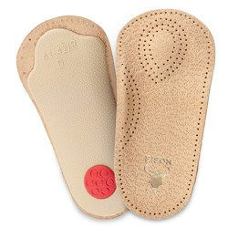 Wkładki profilowane PECARI 2/3