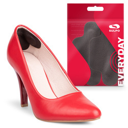 Zapiętki ochronno - naprawcze wklejane