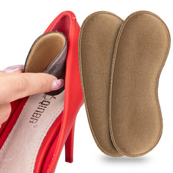 Zapiętki materiałowe - wklejane