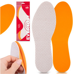 Cienkie przeciwpotne wkładki do butów zapachowe R029