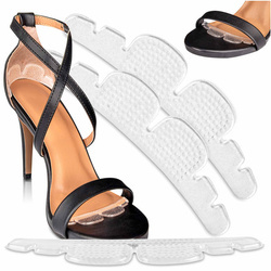 Żelowa zapiętka wkładka zapobiegająca zsuwaniu się stóp w obcasach - A074_03