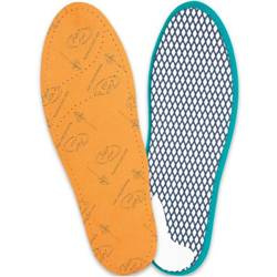 Aloesowe ortopedyczne wkładki do butów na koślawość