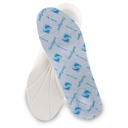 Przeciwzapachowe wkładki do butów – Komfort i higiena na co dzień U009