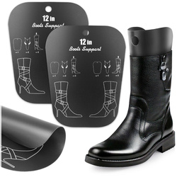 Wkładki formujące do przechowywania kozaków 25,5 x 32 cm