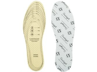 Wkładki przeciwpotne SANITIZED