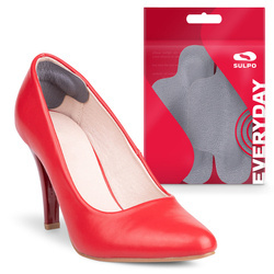 Zapiętki ochronno - naprawcze wklejane