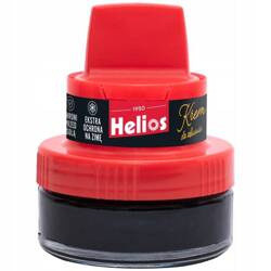 KREM Pasta do Butów Skórzanych na Bazie Wody ECO czarna 50 ml HE_6493