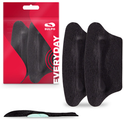 Zapiętki ochronno - naprawcze wklejane