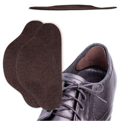 Zapiętki ochronno - naprawcze wklejane