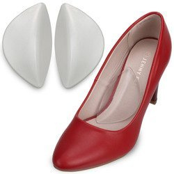 Klin żelowy na płaskostopie podłużne