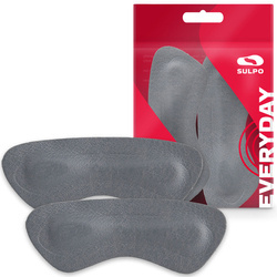 Zapiętki skórzane - wklejane OCHRONNO NAPRAWCZE