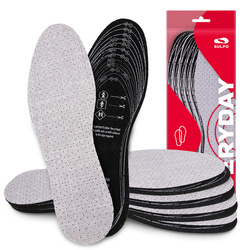 Wkładki przeciwpotne ODOR STOP 5 par - R055_5P