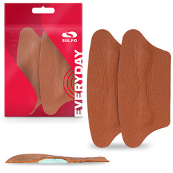 Zapiętki ochronno - naprawcze wklejane