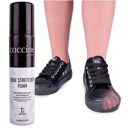 Rozciągacz do butów w piance SHOE STRETCHER 75 ml Coccine - CC_51/75C