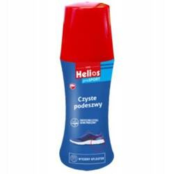 Helios Płyn do Czyszczenia Butów – Czyste Podeszwy, Usuwanie Zabrudzeń 60 ml HE_6937