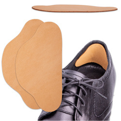 Zapiętki ochronno - naprawcze wklejane