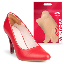 Zapiętki ochronno - naprawcze wklejane