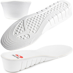 Wkładki Podwyższające do butów piankowe amortyzujące 3,5 cm