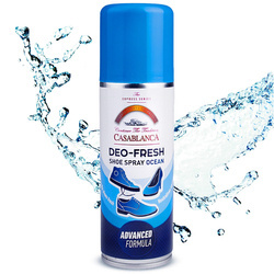 Casablanca Odświeżacz do butów Ocean 125 ml
