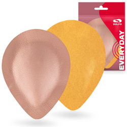 Wklejana pelota metatarsalna pod Śródstopie - Korekcja płaskostopia poprzecznego R013