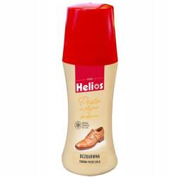 Samonabłyszczająca pasta do butów ze skóry Bezbarwna 60 ml Helios HE_7823