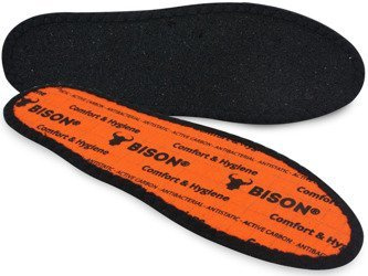 Przeciwpotne wkładki do butów ANTISTATIC