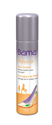 Rozciągacz do butów Perfect fit Bama 75 ml