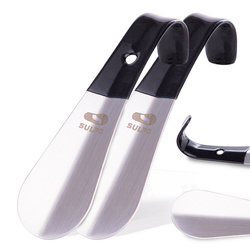 Zestaw małych metalowych łyżek 15 cm x 2