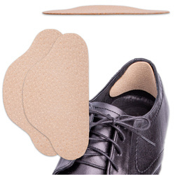 Zapiętki ochronno - naprawcze wklejane