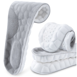 SULPO Wkładki do butów miękkie zimowe wyściółki do butów ciepłe wkładki na zimę rozmiary 35 - 48