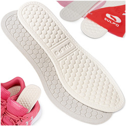 Wkładki przeciwpotne niwelujące brzydki zapach cienkie Białe A224_B A224_W