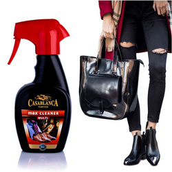 Casablanca Preparat do czyszczenia obuwia odzieży 200 ml