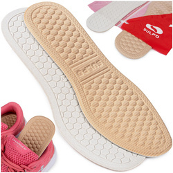 Wkładki przeciwpotne niwelujące brzydki zapach cienkie Beżowe A224_B