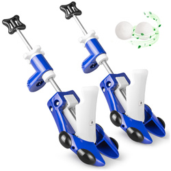 Prawidła do rozciągania butów napinacze uwierających butów - PARA