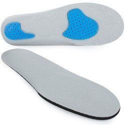 Wkładki butów piankowe lekkie wyściółki MAROL D089
