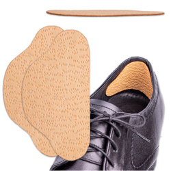 Zapiętki ochronno - naprawcze wklejane