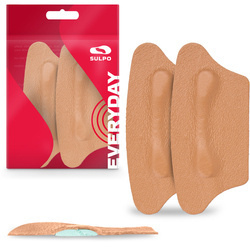 Zapiętki ochronno - naprawcze wklejane