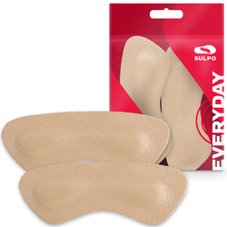 Zapiętki skórzane - wklejane OCHRONNO NAPRAWCZE