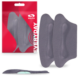 Zapiętki ochronno - naprawcze wklejane