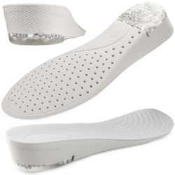 Amortyzujące wkładki podwyższające do butów roboczych na skrót kończyny - 35 mm WK_1002_35