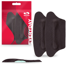 Zapiętki ochronno - naprawcze wklejane