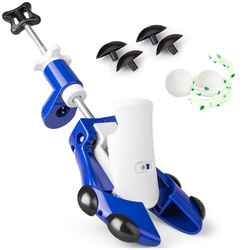 Prawidło do rozciągania rozszerzania ciasnych butów plastikowe  - 1 sztuka