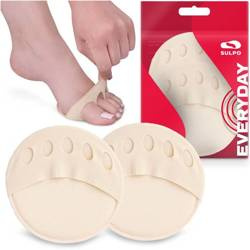 Poduszki pod śródstopie ULGA W BÓLU - Beżowy