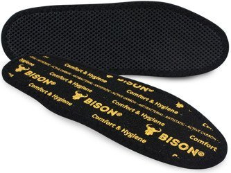 Przeciwpotne wkładki do butów AIR-CONDITION BHP