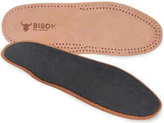 Skórzane wkładki do butów roboczych BHP