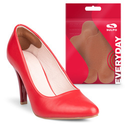 Zapiętki ochronno - naprawcze wklejane