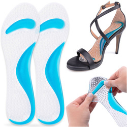HEELS - Żelowe wkładki do szpilek - wklejane